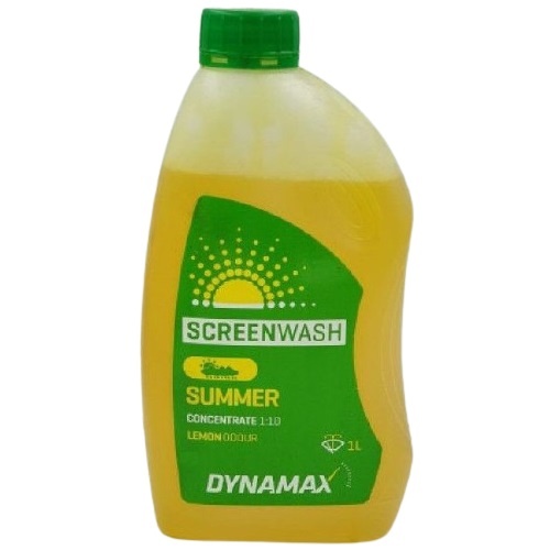 Dynamax Lichid Pabriz Vara Concentrat 1:10 1000ML DMAX SUMMER 1 L